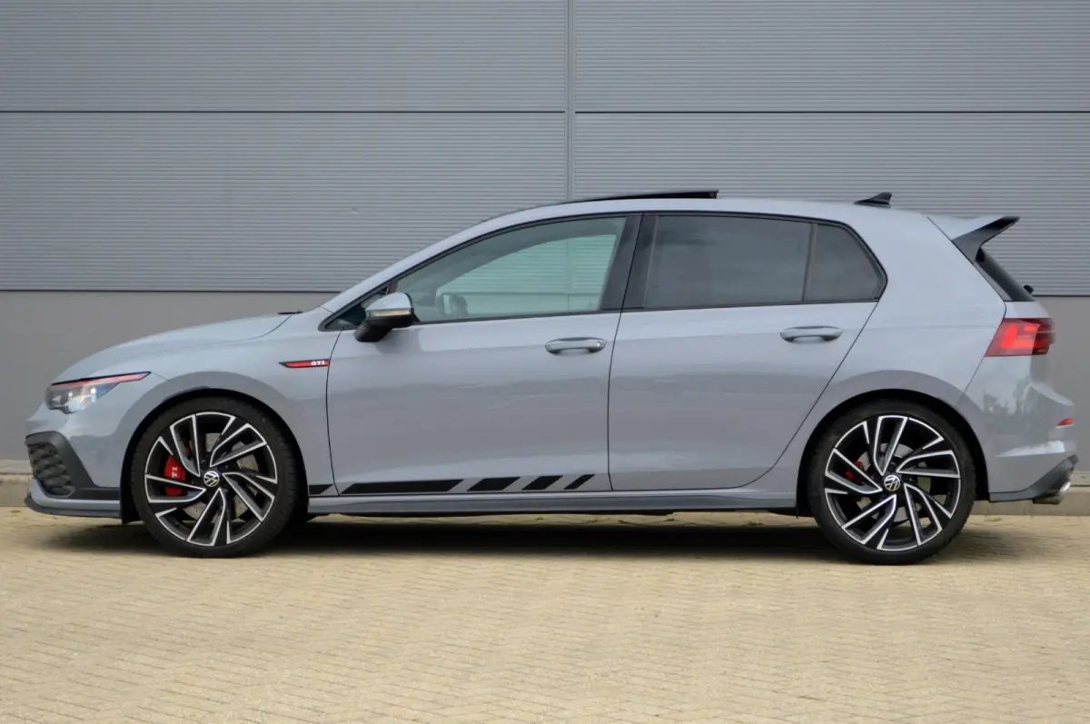 2.0 TSI GTI Clubsport Nürburgring 300PK Pano Vol Leder