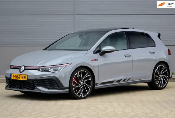 2.0 TSI GTI Clubsport Nürburgring 300PK Pano Vol Leder