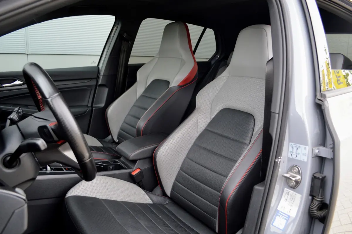 2.0 TSI GTI Clubsport Nürburgring 300PK Pano Vol Leder