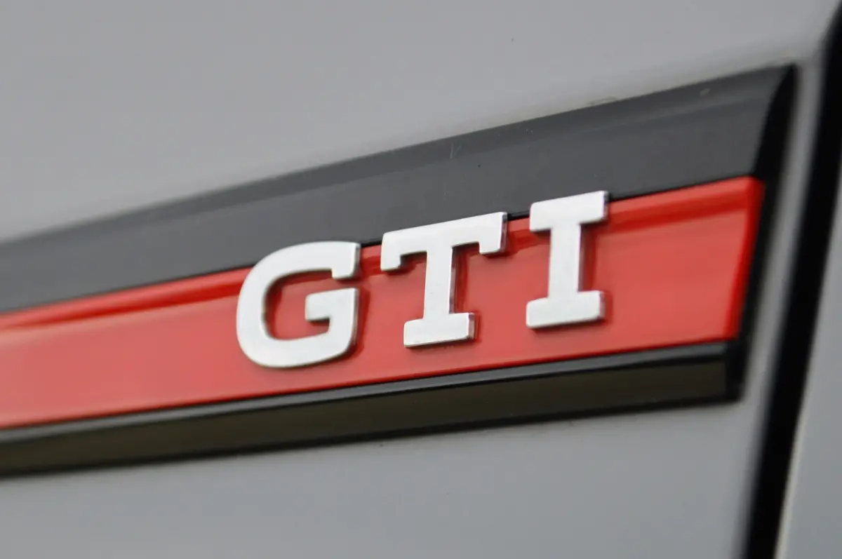 2.0 TSI GTI Clubsport Nürburgring 300PK Pano Vol Leder