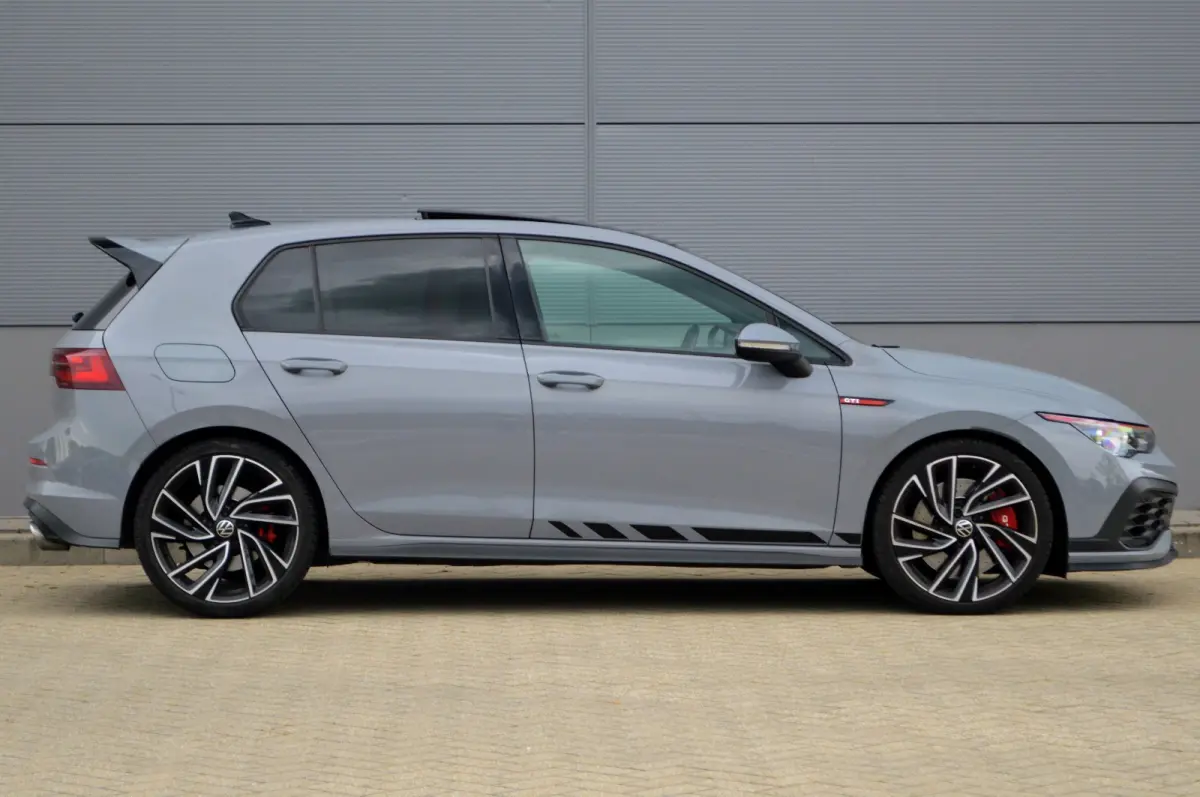 2.0 TSI GTI Clubsport Nürburgring 300PK Pano Vol Leder