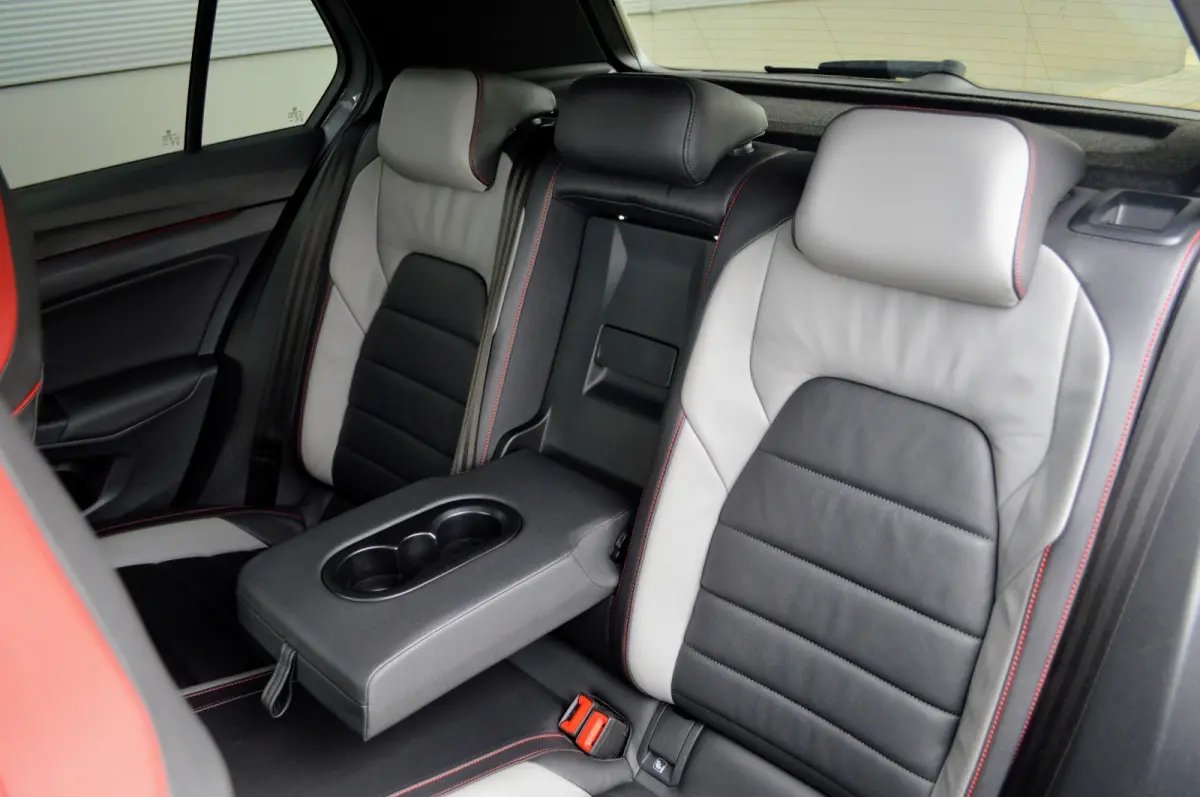 2.0 TSI GTI Clubsport Nürburgring 300PK Pano Vol Leder
