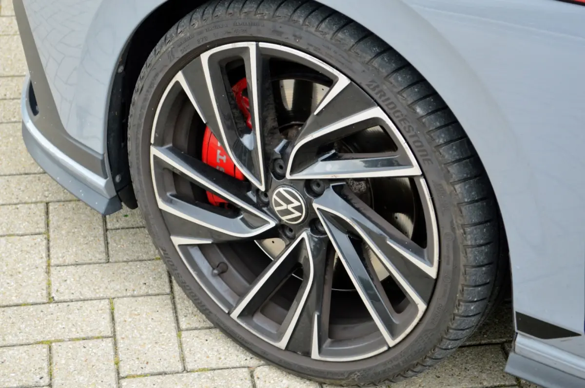 2.0 TSI GTI Clubsport Nürburgring 300PK Pano Vol Leder