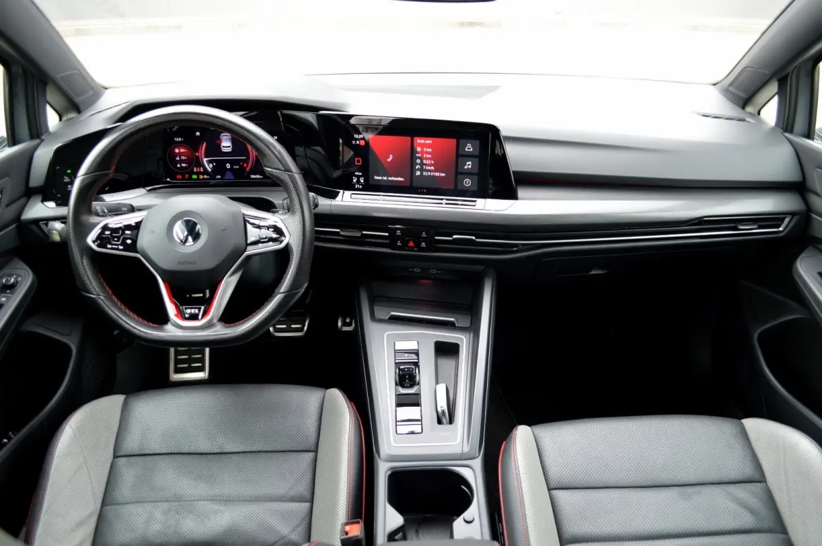 2.0 TSI GTI Clubsport Nürburgring 300PK Pano Vol Leder