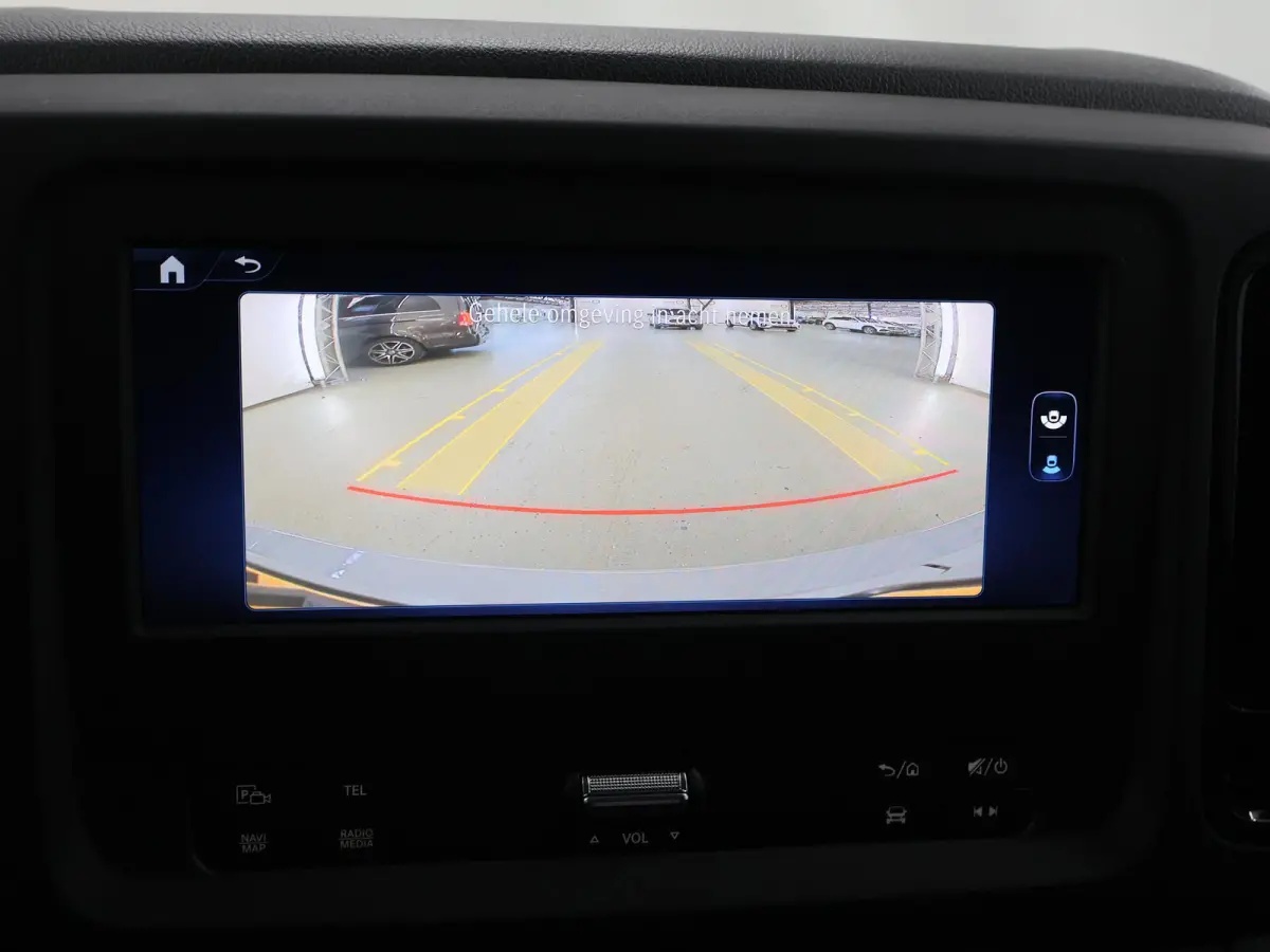 116 CDI Aut. | Lang L2 | Select | MODEL 2025 | Dodehoekassistent | LED koplampen | Cruise Control | Parkeercamera | Navigatie | DAB Radio | Verwarmd Stuurwiel | Lane-Assist | 3-zits | Achter