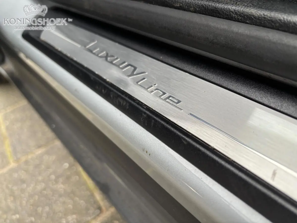 XDrive30e Luxury Line Executive