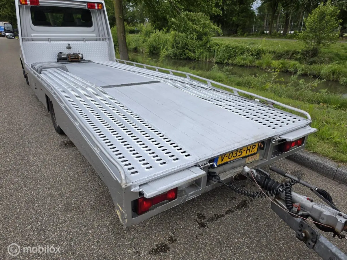 50C21 3.0 410 OPRIJW + TIJHOF N1 GEEN REKENINGRIJDEN