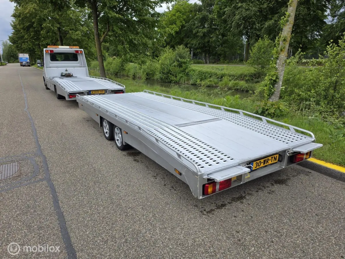 50C21 3.0 410 OPRIJW + TIJHOF N1 GEEN REKENINGRIJDEN