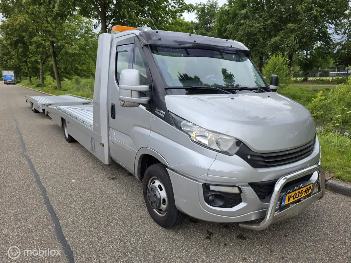 50C21 3.0 410 OPRIJW + TIJHOF N1 GEEN REKENINGRIJDEN