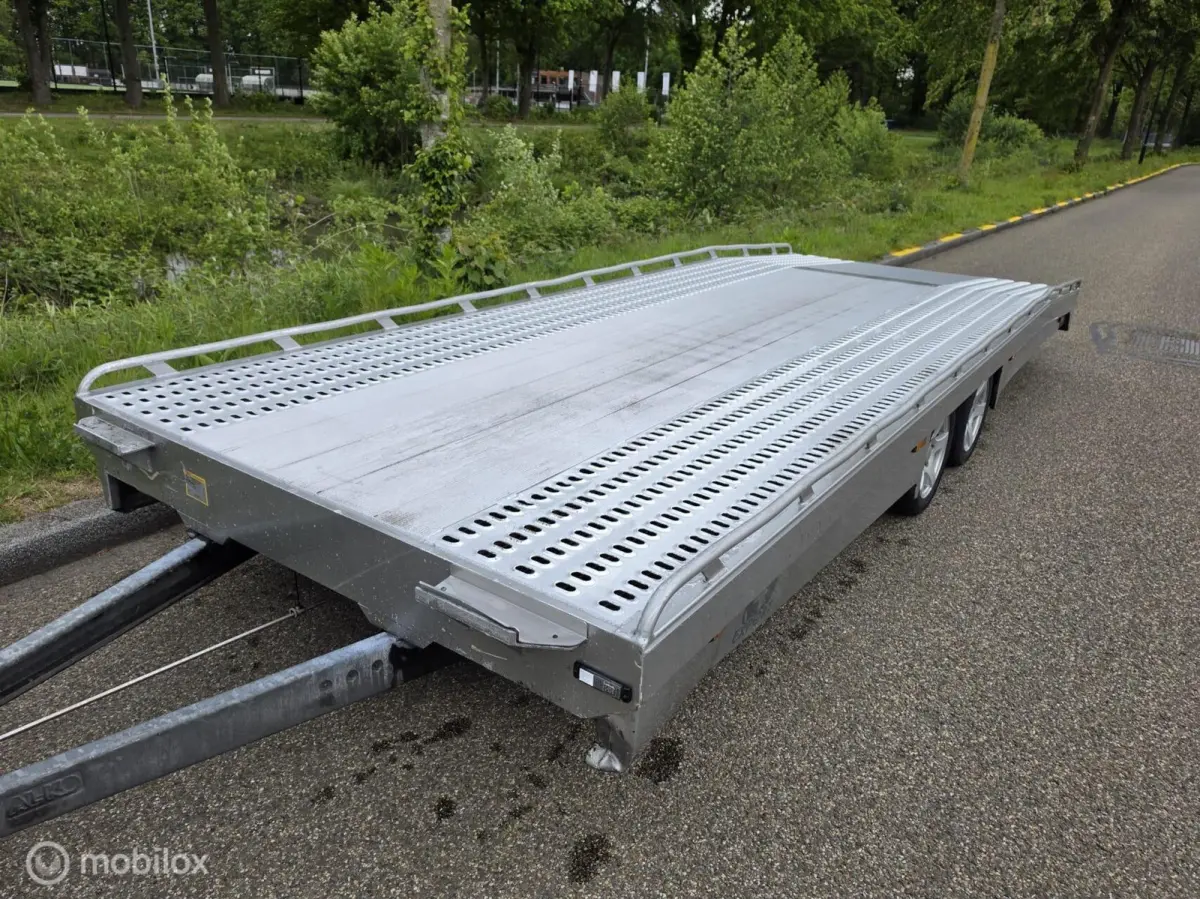 50C21 3.0 410 OPRIJW + TIJHOF N1 GEEN REKENINGRIJDEN