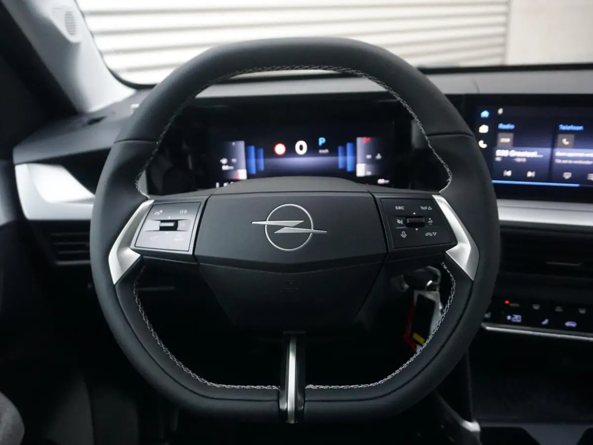 1.2 Turbo Hybrid GS Winterpakket