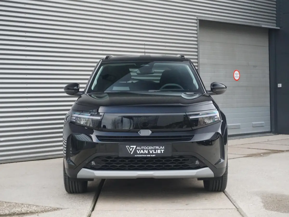 1.2 Turbo Hybrid GS Winterpakket
