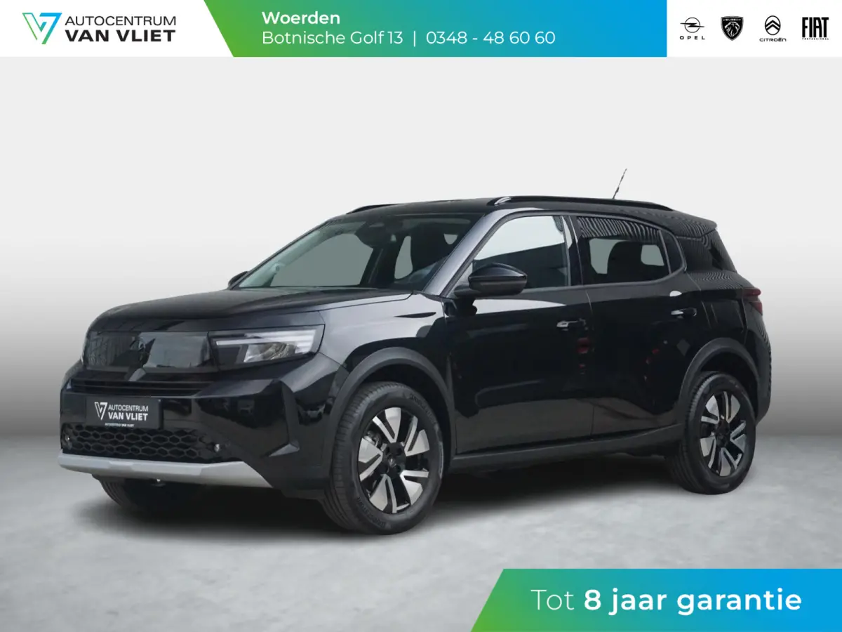 1.2 Turbo Hybrid GS Winterpakket