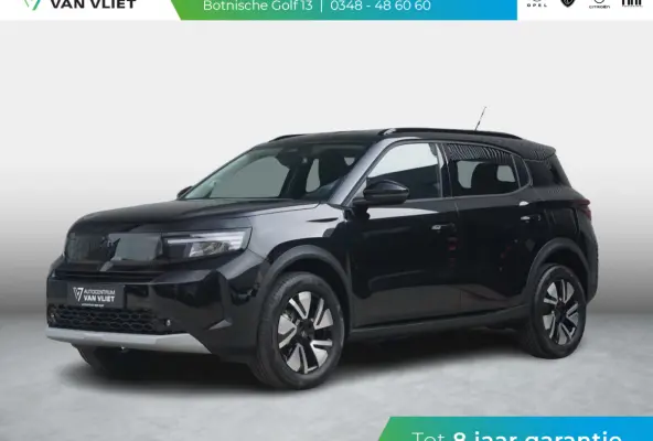 1.2 Turbo Hybrid GS Winterpakket