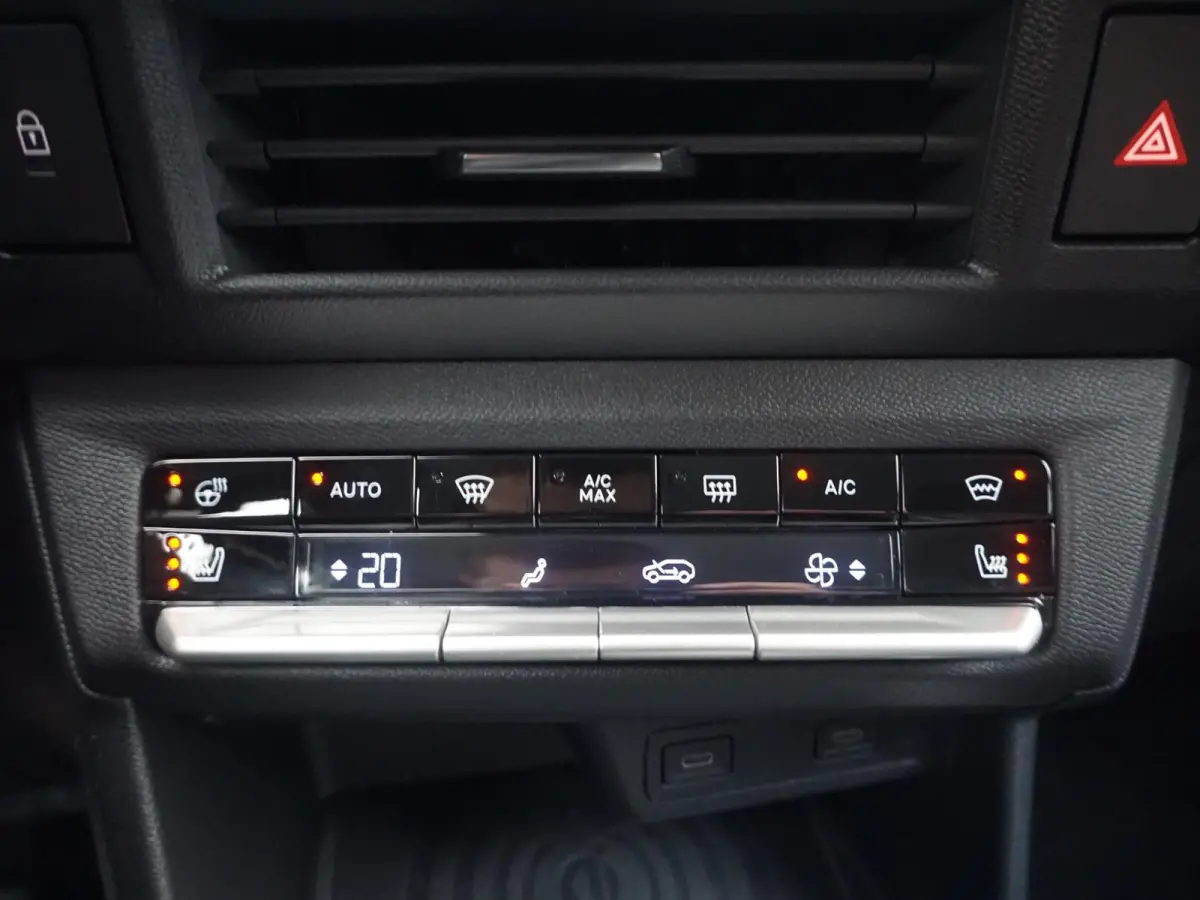 1.2 Turbo Hybrid GS Winterpakket