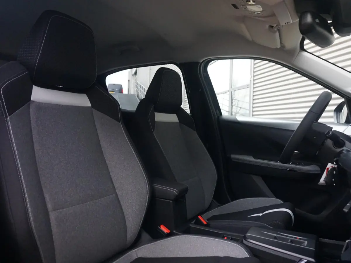 1.2 Turbo Hybrid GS Winterpakket