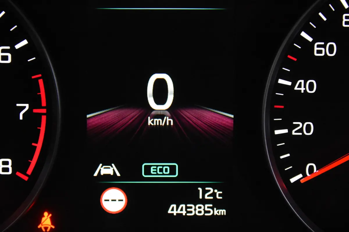 1.0 T-GDi MHEV Vision *1ste Eigenaar*Navigatie*Camera*Carplay*