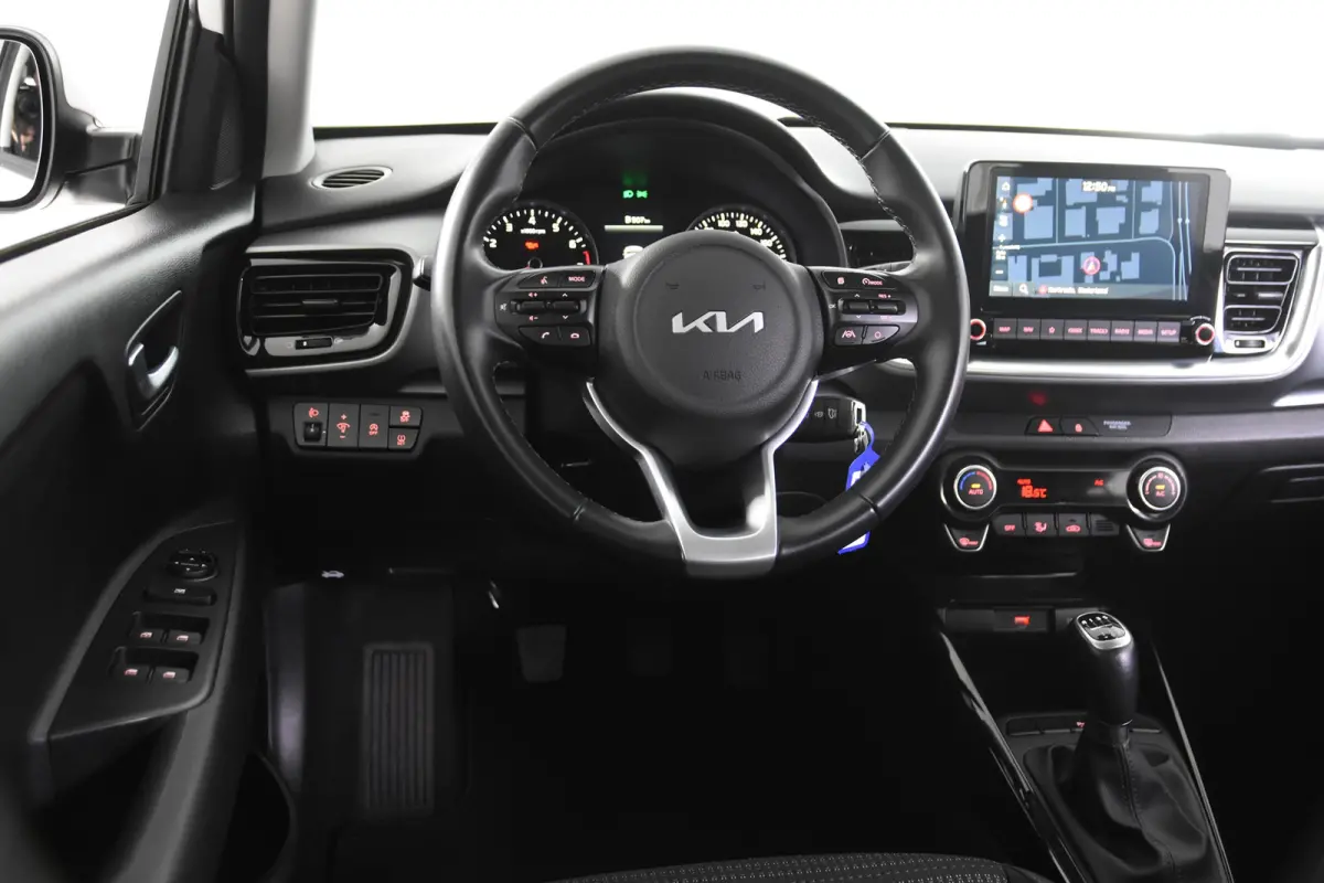 1.0 T-GDi MHEV Vision *1ste Eigenaar*Navigatie*Camera*Carplay*