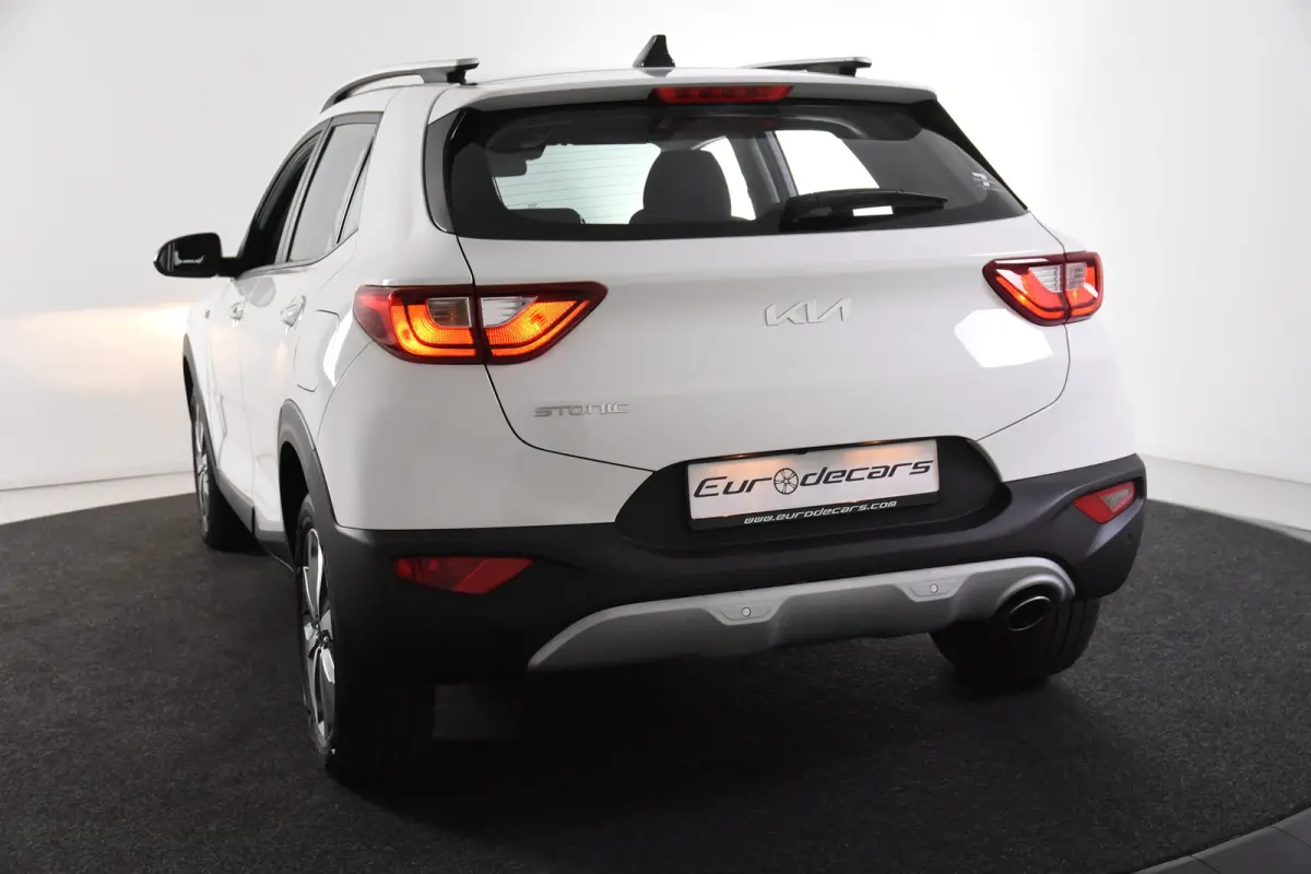 1.0 T-GDi MHEV Vision *1ste Eigenaar*Navigatie*Camera*Carplay*