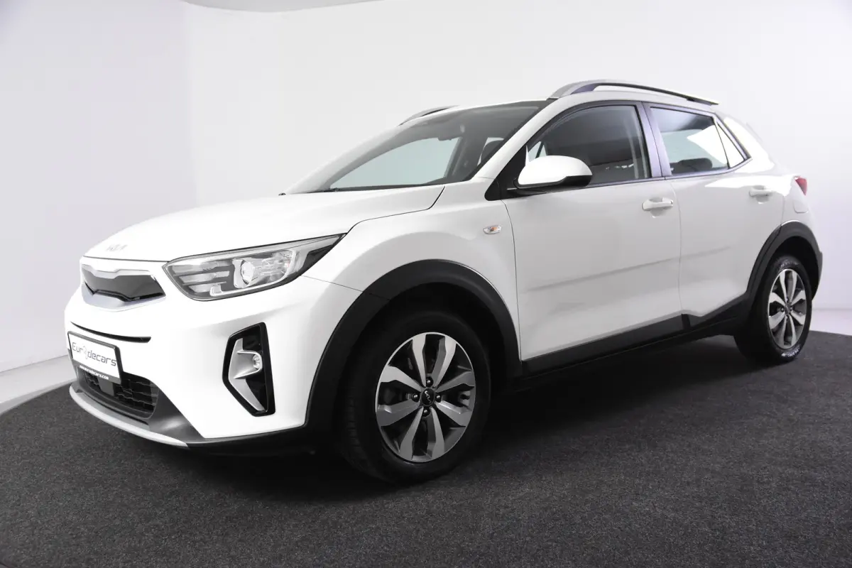 1.0 T-GDi MHEV Vision *1ste Eigenaar*Navigatie*Camera*Carplay*