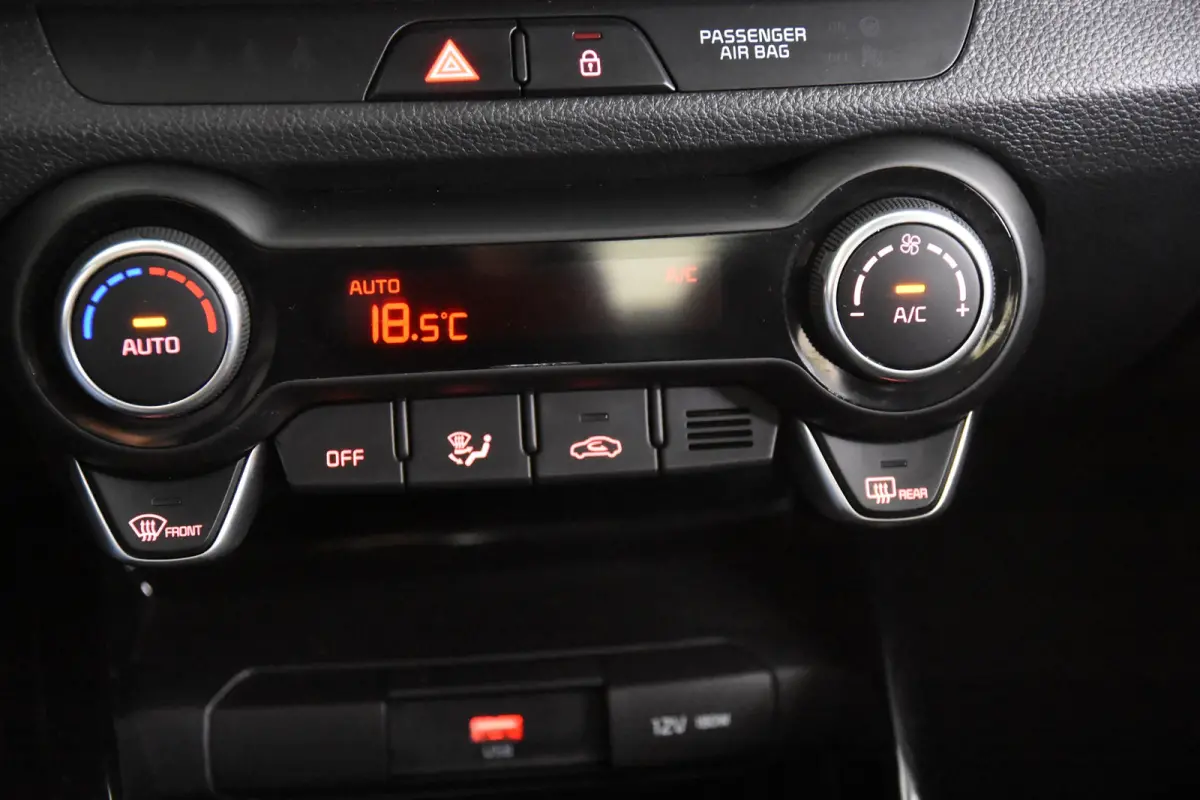 1.0 T-GDi MHEV Vision *1ste Eigenaar*Navigatie*Camera*Carplay*