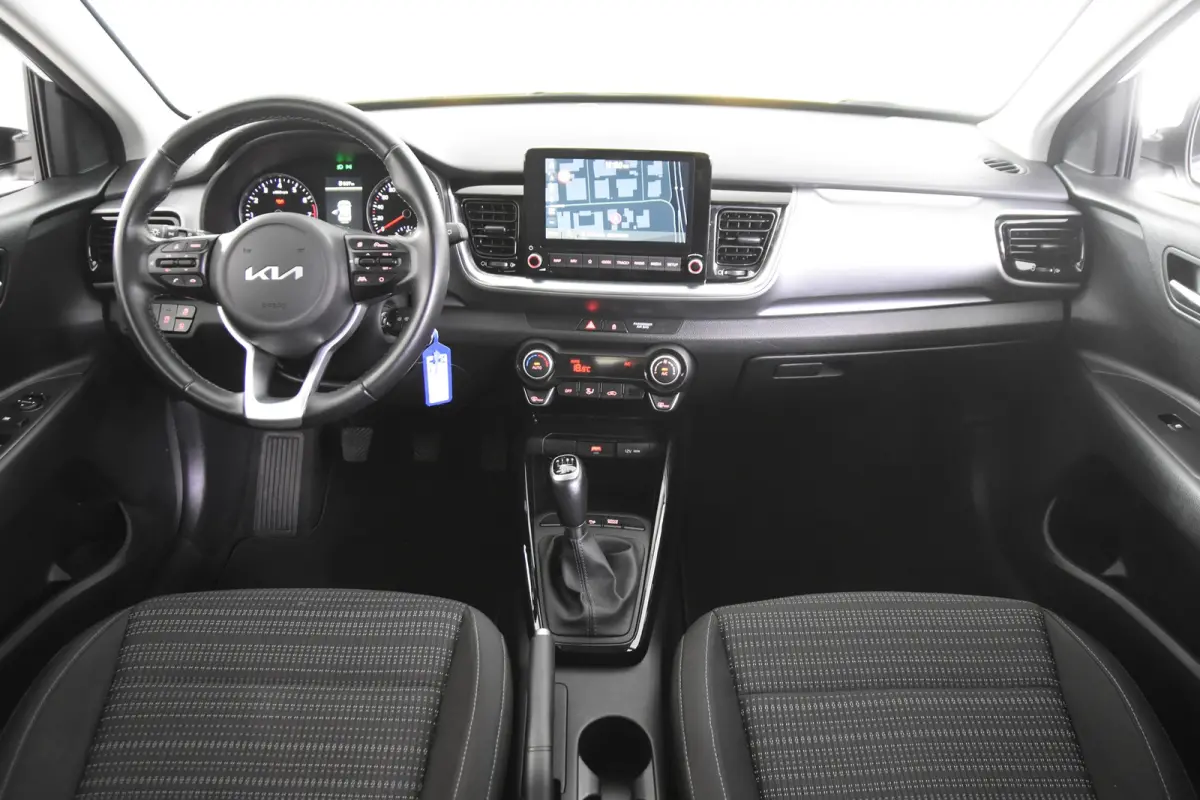 1.0 T-GDi MHEV Vision *1ste Eigenaar*Navigatie*Camera*Carplay*