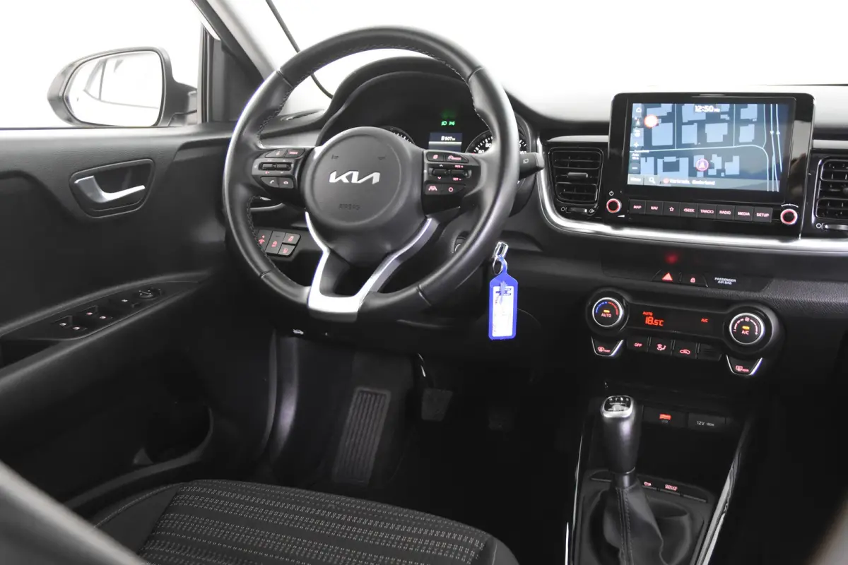 1.0 T-GDi MHEV Vision *1ste Eigenaar*Navigatie*Camera*Carplay*