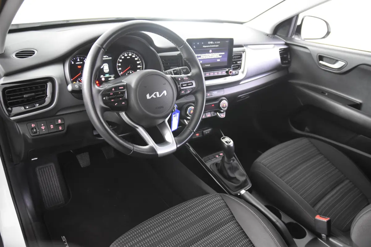 1.0 T-GDi MHEV Vision *1ste Eigenaar*Navigatie*Camera*Carplay*