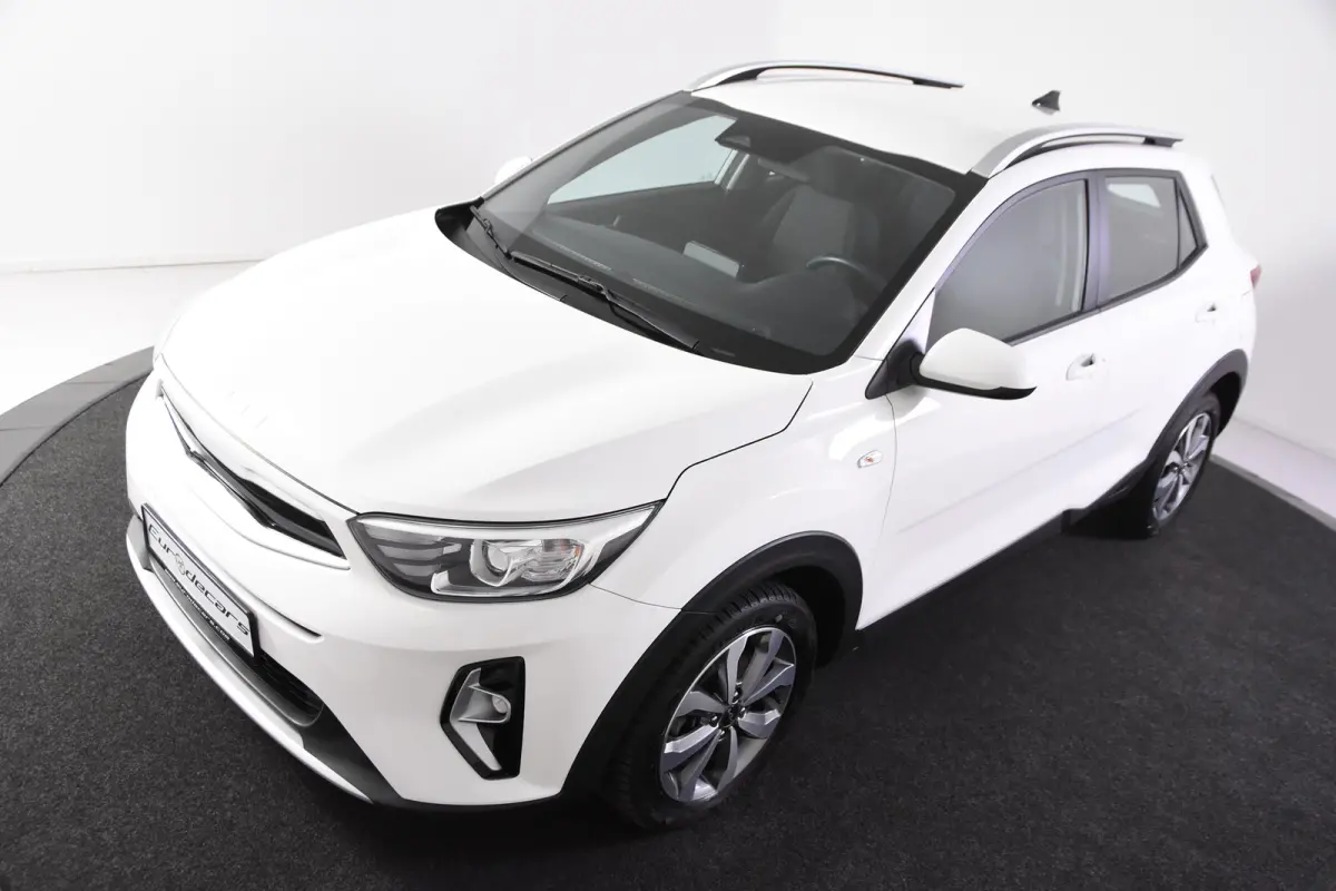 1.0 T-GDi MHEV Vision *1ste Eigenaar*Navigatie*Camera*Carplay*