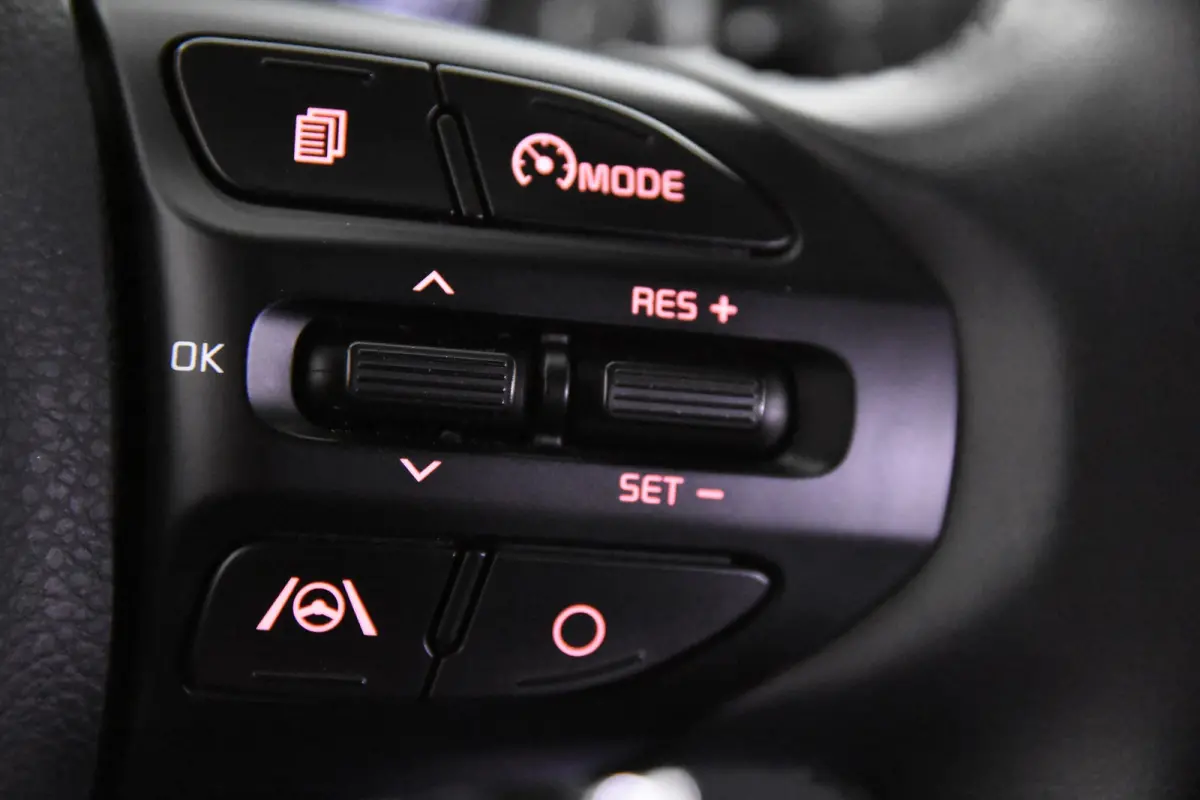 1.0 T-GDi MHEV Vision *1ste Eigenaar*Navigatie*Camera*Carplay*