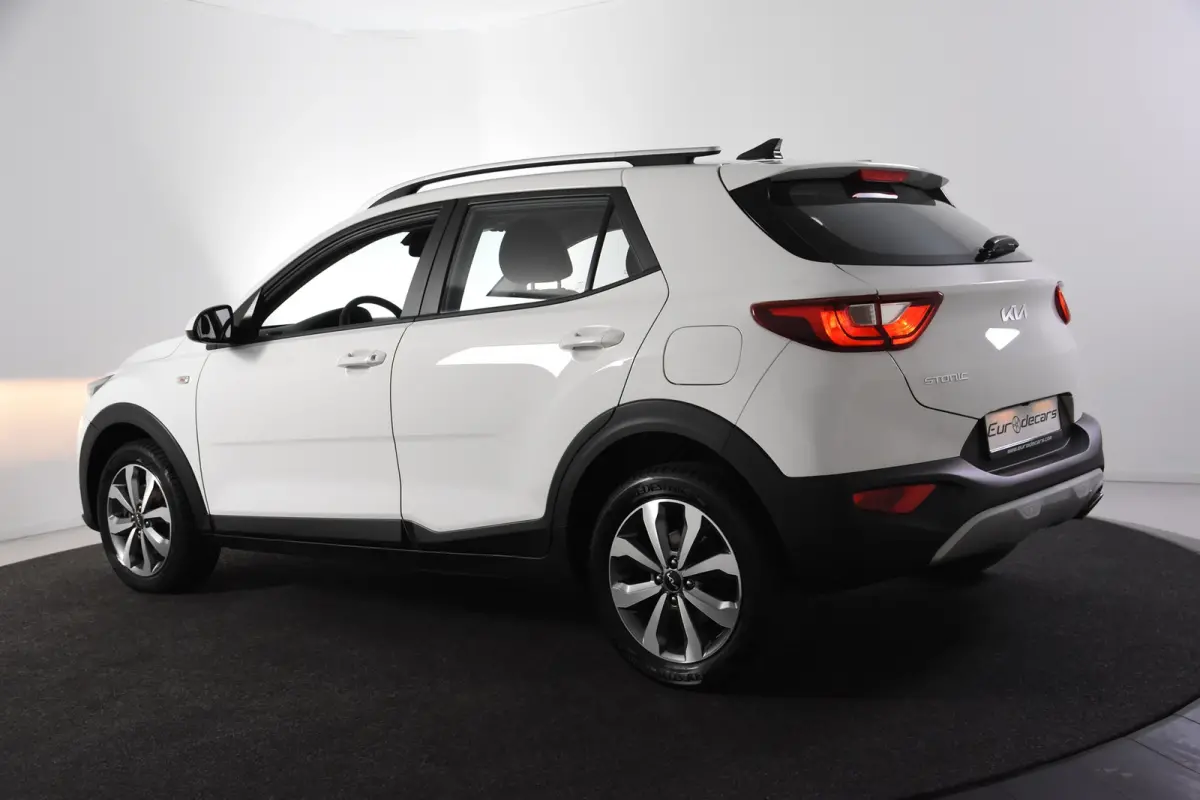 1.0 T-GDi MHEV Vision *1ste Eigenaar*Navigatie*Camera*Carplay*
