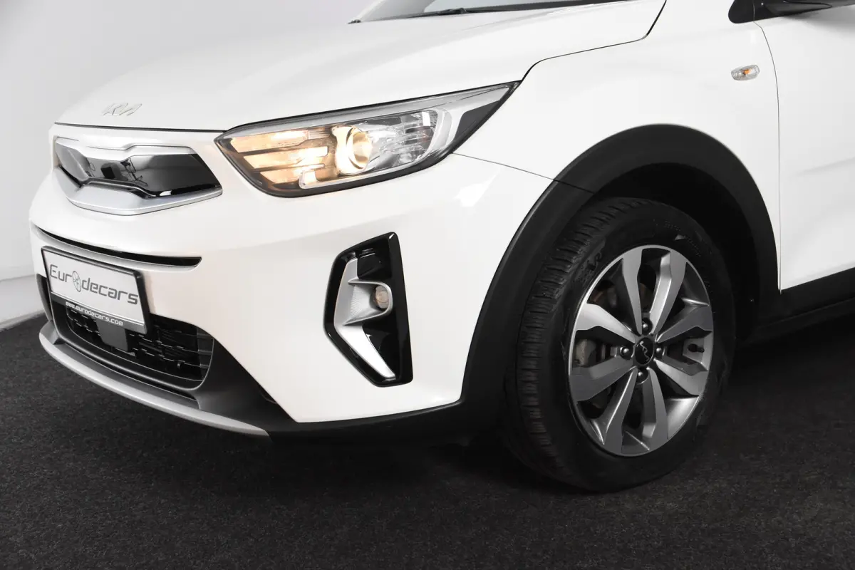1.0 T-GDi MHEV Vision *1ste Eigenaar*Navigatie*Camera*Carplay*