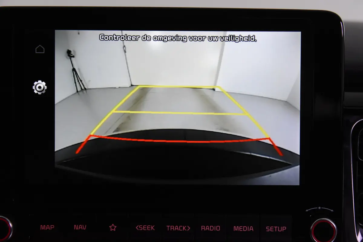 1.0 T-GDi MHEV Vision *1ste Eigenaar*Navigatie*Camera*Carplay*