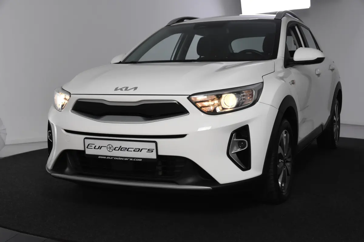 1.0 T-GDi MHEV Vision *1ste Eigenaar*Navigatie*Camera*Carplay*
