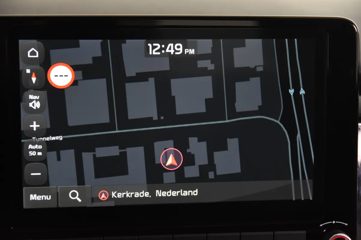 1.0 T-GDi MHEV Vision *1ste Eigenaar*Navigatie*Camera*Carplay*