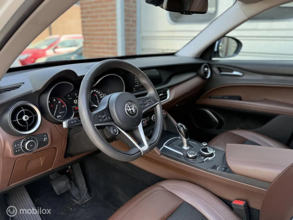 2.0 T AWD Super TREKHAAK|PANORAMADAK