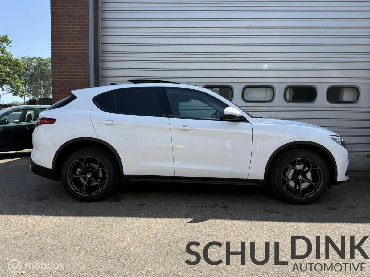 2.0 T AWD Super TREKHAAK|PANORAMADAK