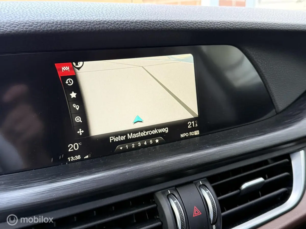 2.0 T AWD Super TREKHAAK|PANORAMADAK