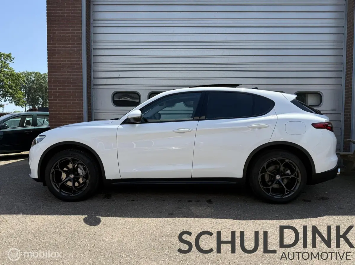 2.0 T AWD Super TREKHAAK|PANORAMADAK