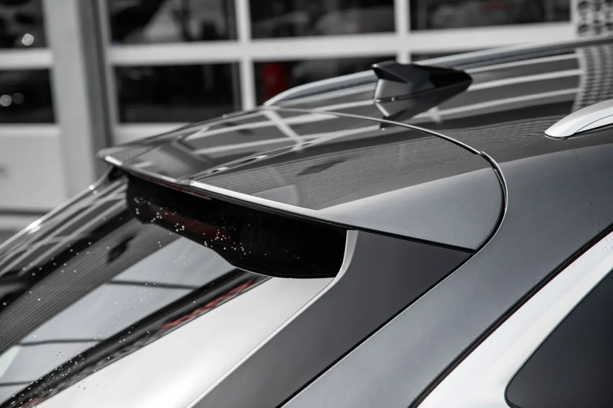 2.0 TFSI e-hybrid quattro 220 kW | Vierwielbesturing | 360 Camera | Trekhaak | 19" |
