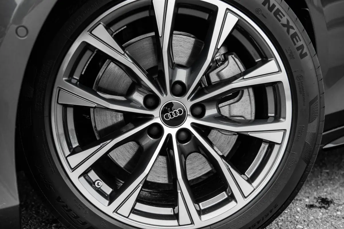 2.0 TFSI e-hybrid quattro 220 kW | Vierwielbesturing | 360 Camera | Trekhaak | 19" |