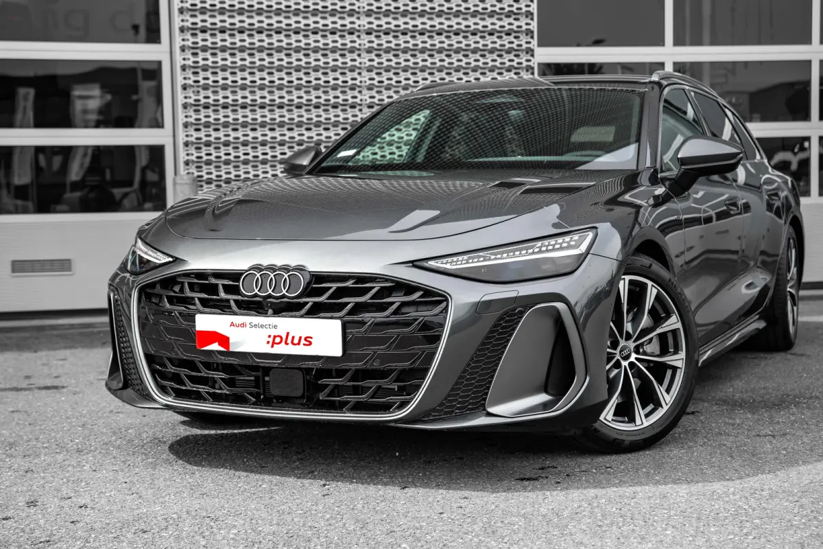 2.0 TFSI e-hybrid quattro 220 kW | Vierwielbesturing | 360 Camera | Trekhaak | 19" |