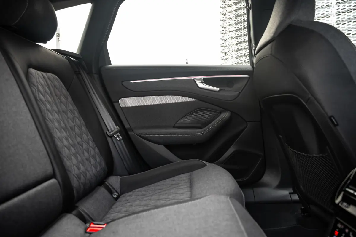 2.0 TFSI e-hybrid quattro 220 kW | Vierwielbesturing | 360 Camera | Trekhaak | 19" |