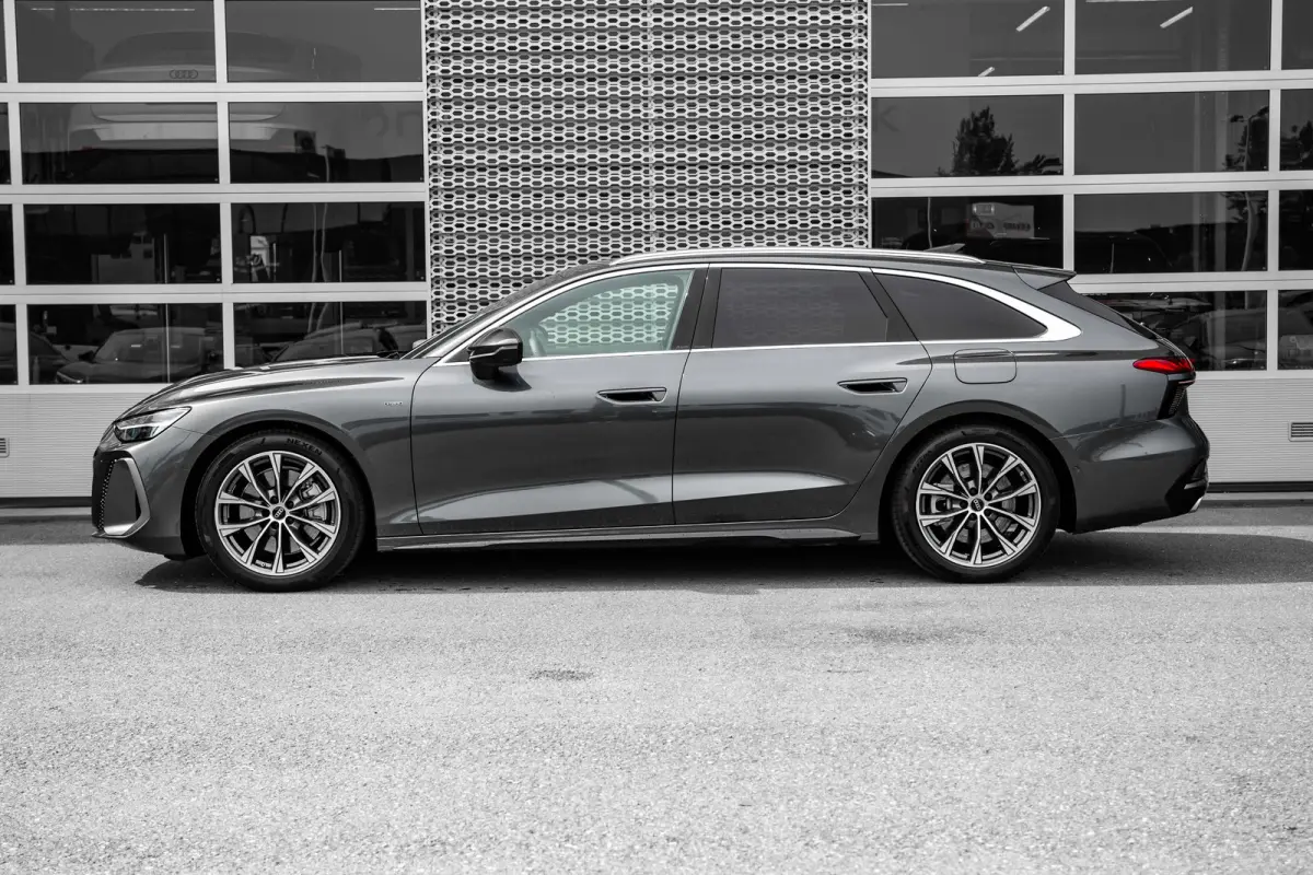 2.0 TFSI e-hybrid quattro 220 kW | Vierwielbesturing | 360 Camera | Trekhaak | 19" |
