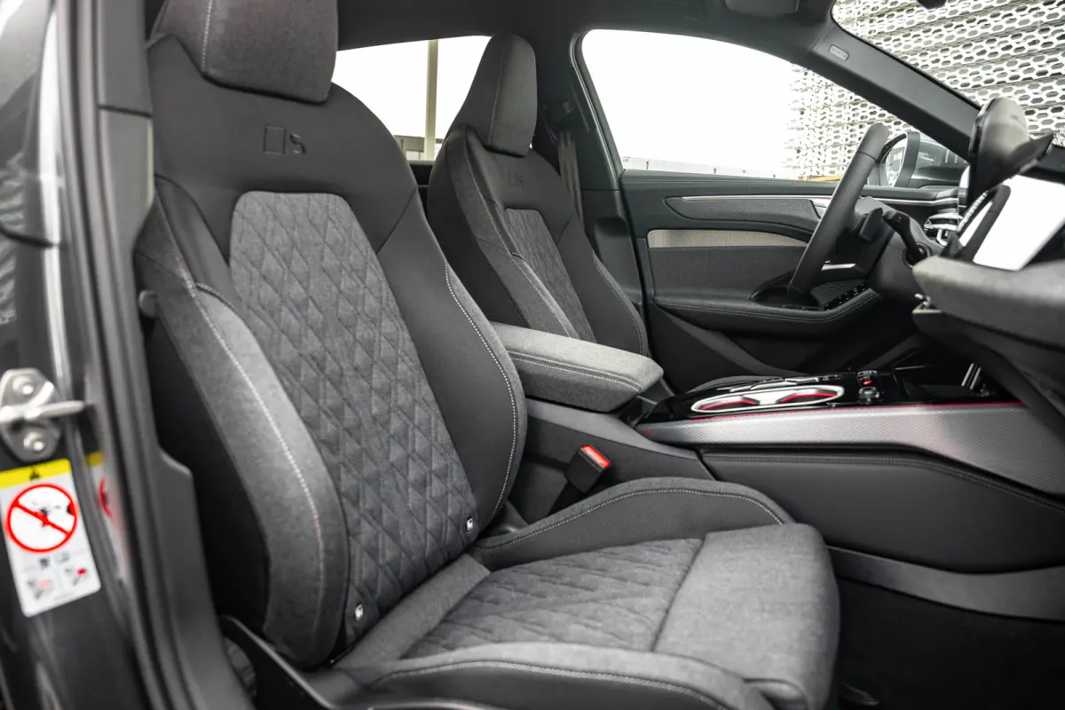 2.0 TFSI e-hybrid quattro 220 kW | Vierwielbesturing | 360 Camera | Trekhaak | 19" |