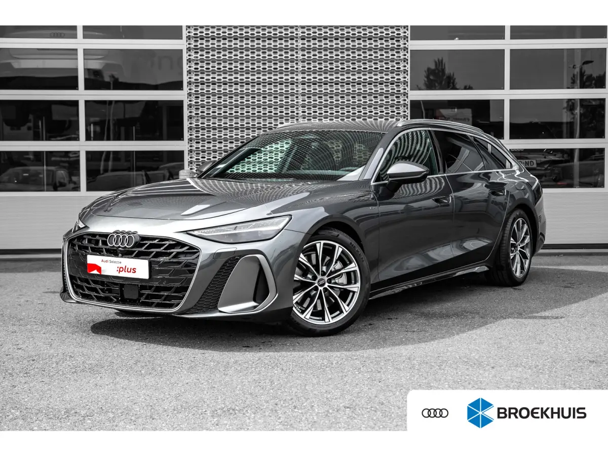2.0 TFSI e-hybrid quattro 220 kW | Vierwielbesturing | 360 Camera | Trekhaak | 19" |