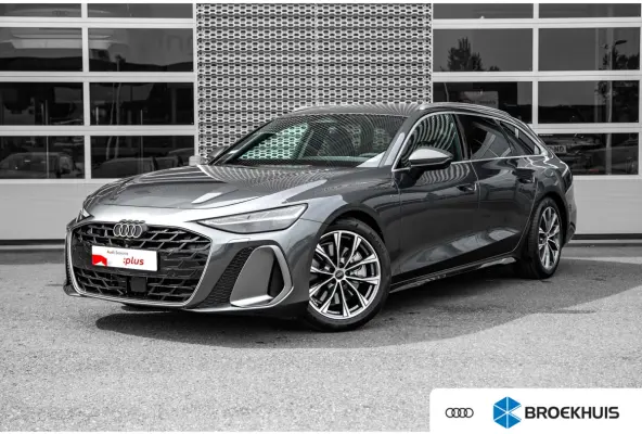 2.0 TFSI e-hybrid quattro 220 kW | Vierwielbesturing | 360 Camera | Trekhaak | 19" |