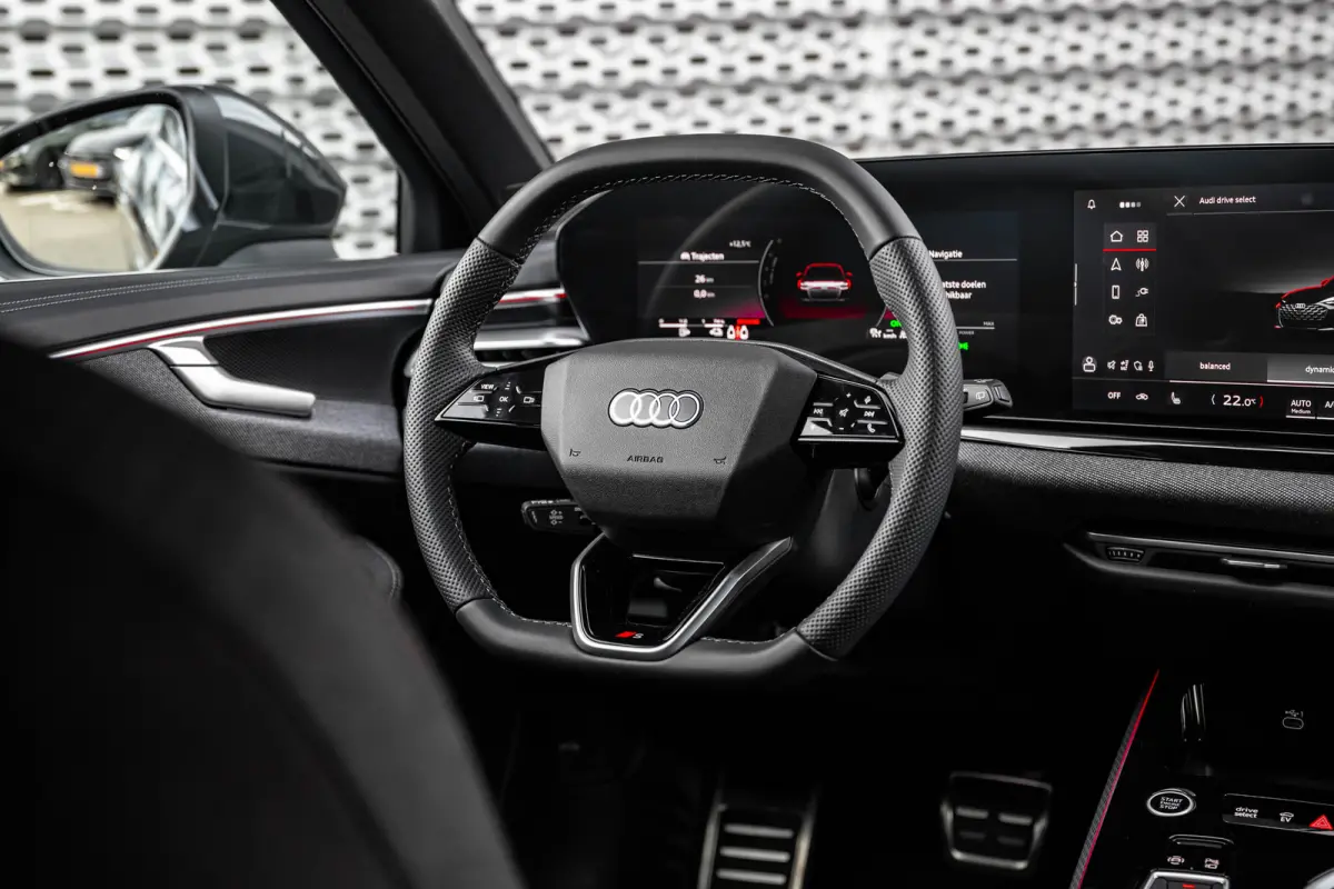 2.0 TFSI e-hybrid quattro 220 kW | Vierwielbesturing | 360 Camera | Trekhaak | 19" |