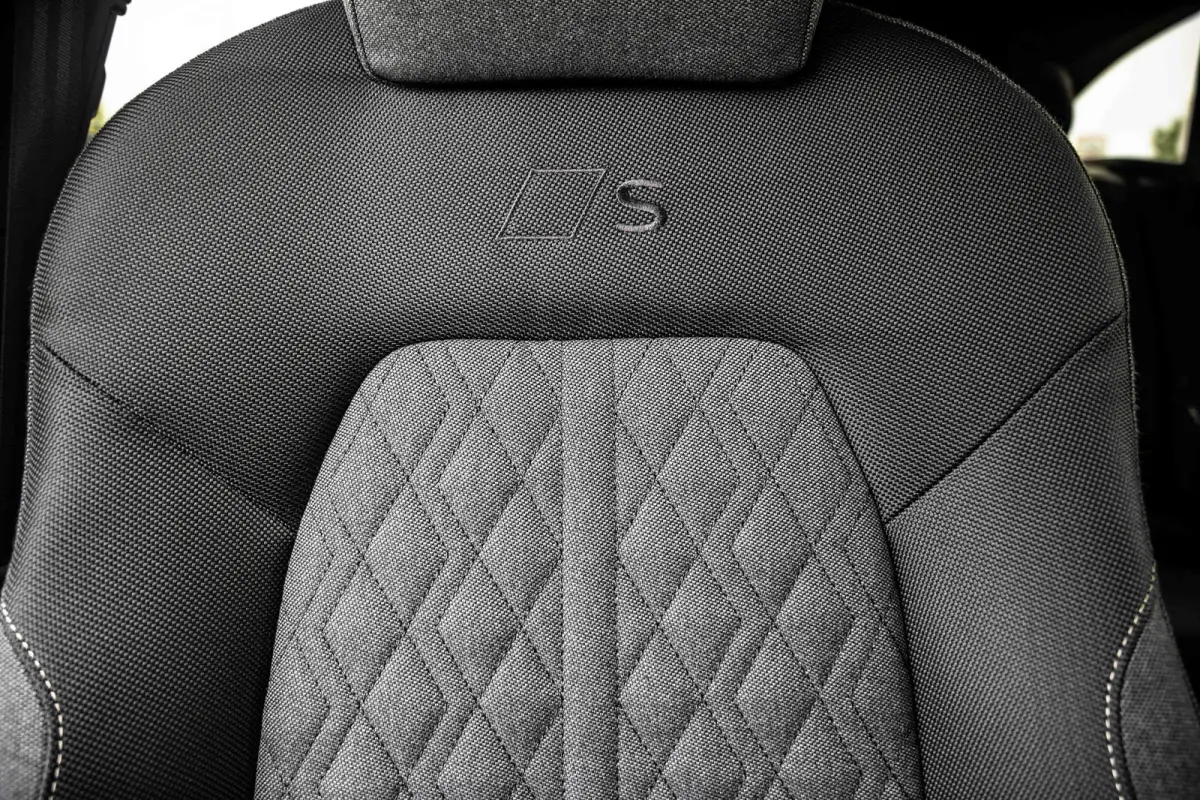 2.0 TFSI e-hybrid quattro 220 kW | Vierwielbesturing | 360 Camera | Trekhaak | 19" |