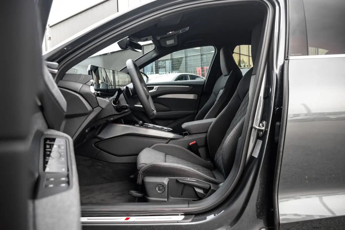 2.0 TFSI e-hybrid quattro 220 kW | Vierwielbesturing | 360 Camera | Trekhaak | 19" |